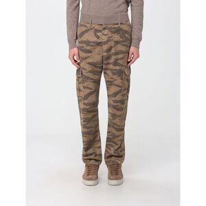 Represent Pants Men Brown